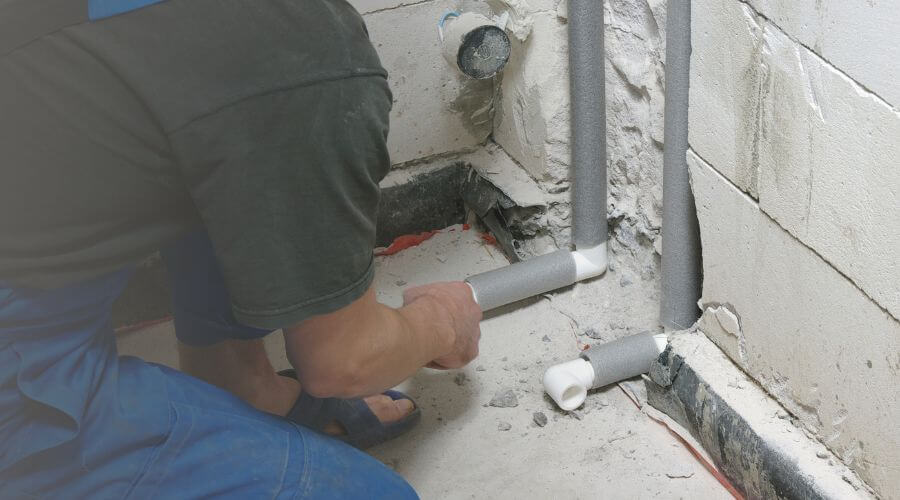 Septic Tank Baffle Cleaning in Wildwood, NJ